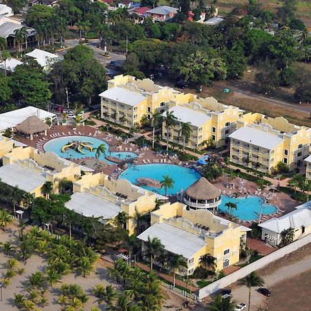 Telamar Resort מראה חיצוני תמונה