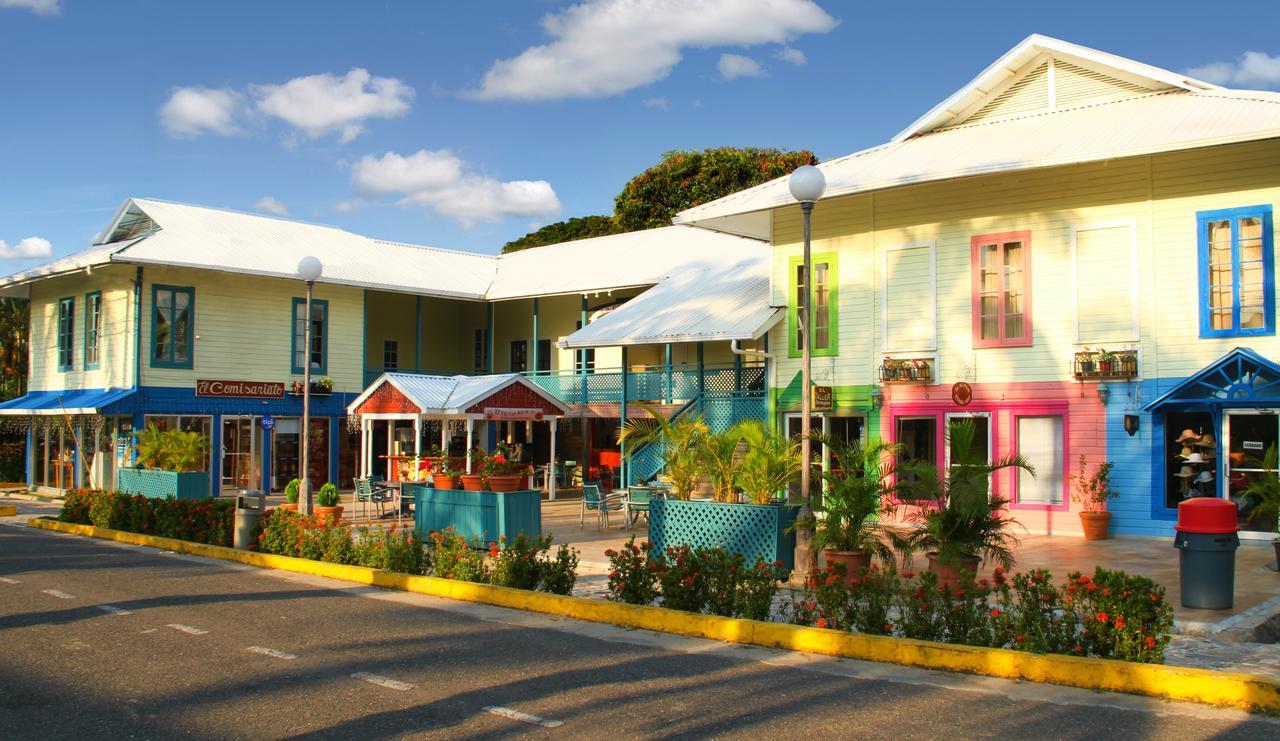 Telamar Resort מראה חיצוני תמונה