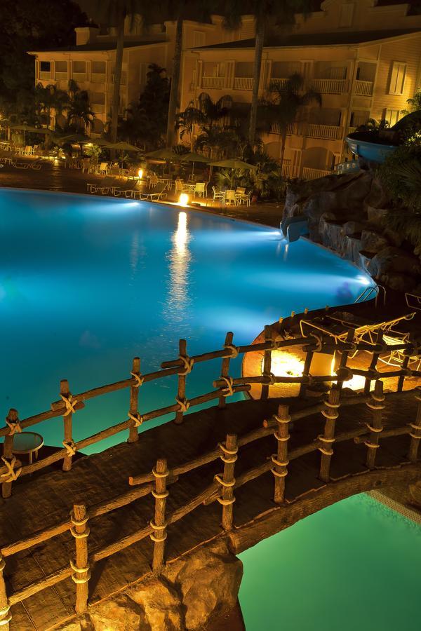 Telamar Resort מראה חיצוני תמונה