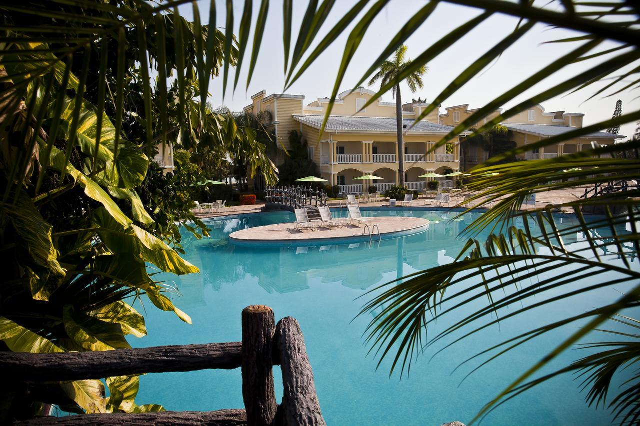 Telamar Resort מראה חיצוני תמונה