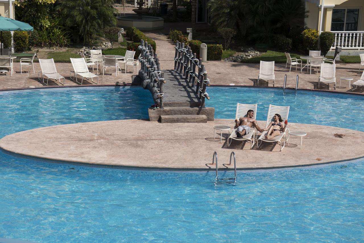 Telamar Resort מראה חיצוני תמונה