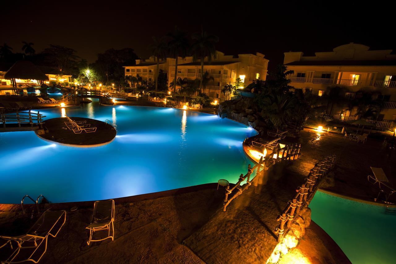 Telamar Resort מראה חיצוני תמונה