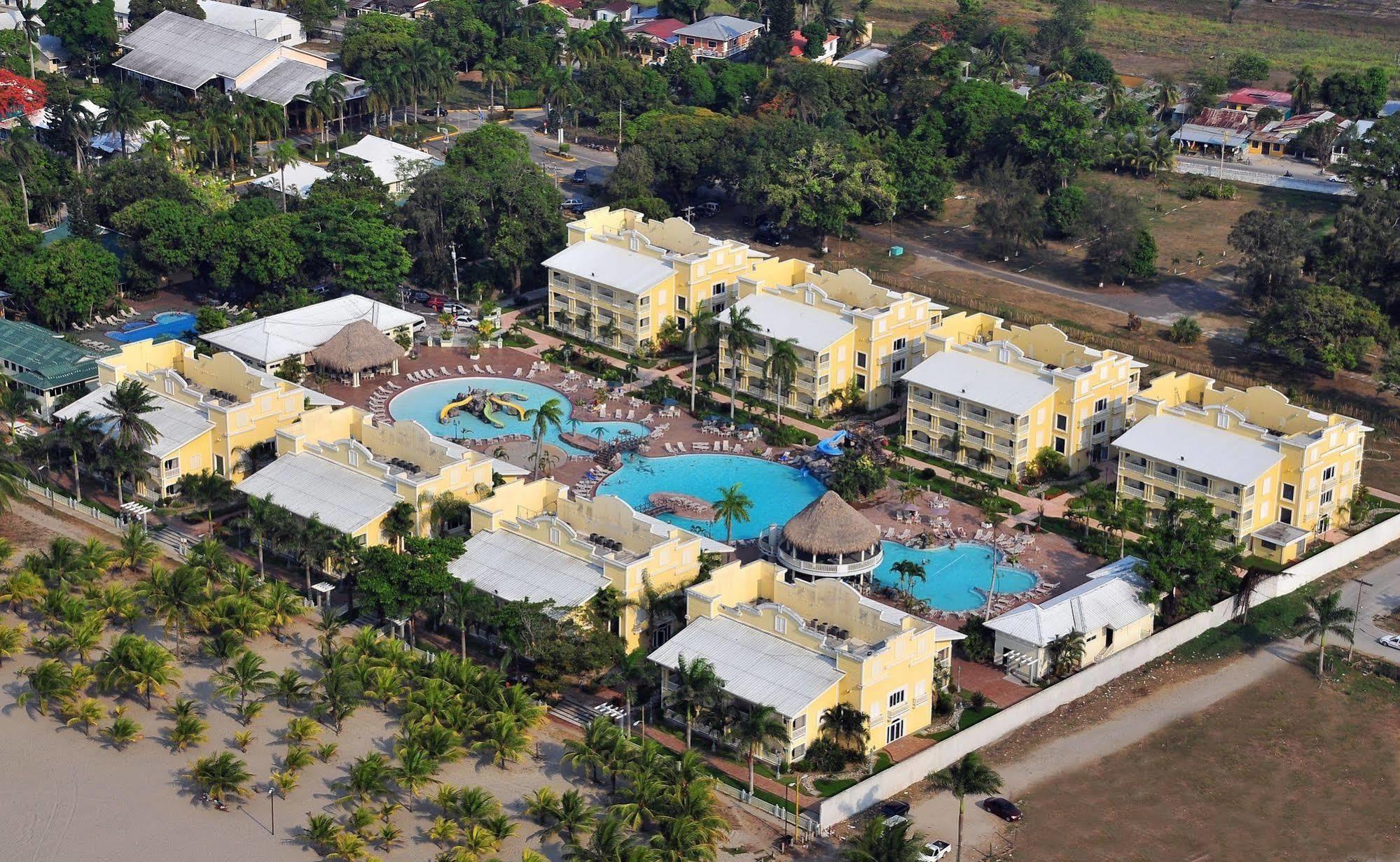 Telamar Resort מראה חיצוני תמונה