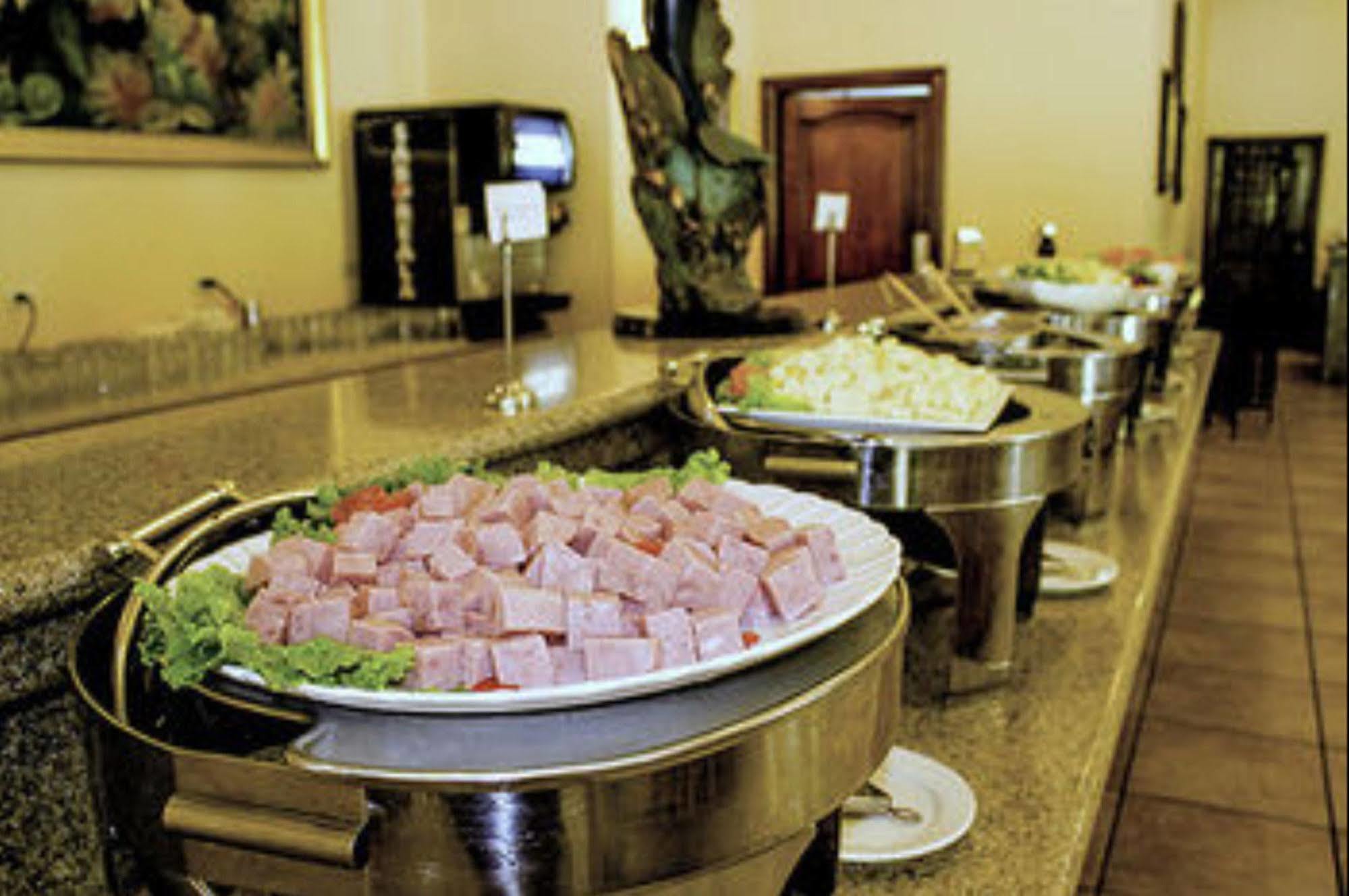 Telamar Resort מראה חיצוני תמונה