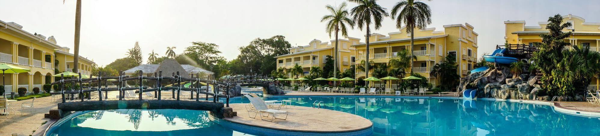 Telamar Resort מראה חיצוני תמונה